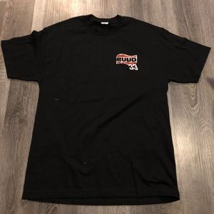 Vintage NASCAR shirt